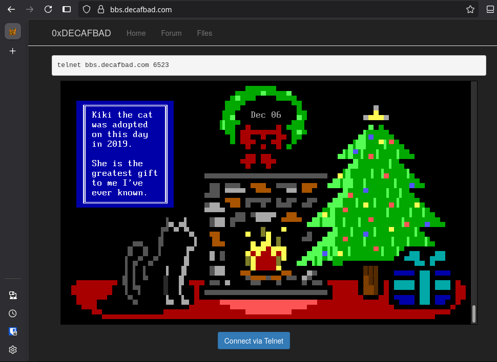 More ADVENT calendar art